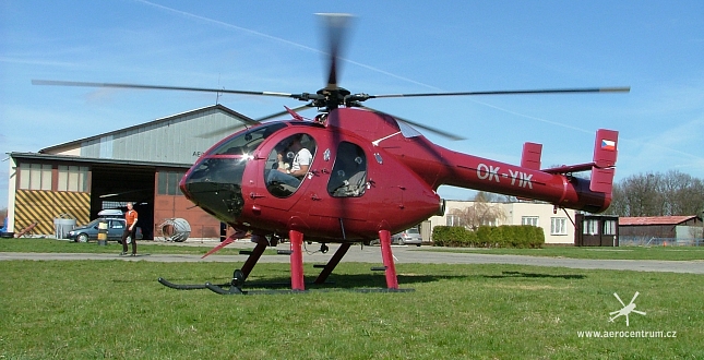 md-520n
