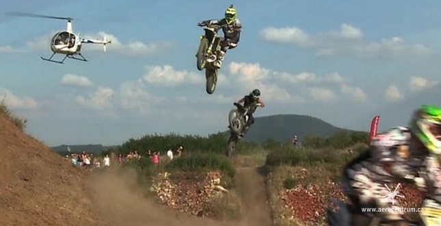 FMX Freeride - Roudnice nad Labem