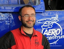 Jan Černý