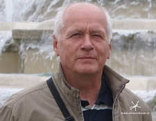 Ing.Lubomír Ogurčák