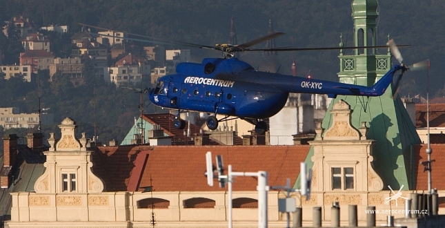 Vzduchotechnika Tesco Expres Kodaňská