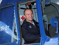 Ing. Michal Čejka
