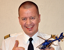 Ing. Petr Černý