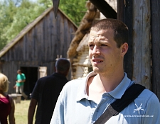 Petr Ogurčák