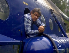Ing. Štěpán Černosta